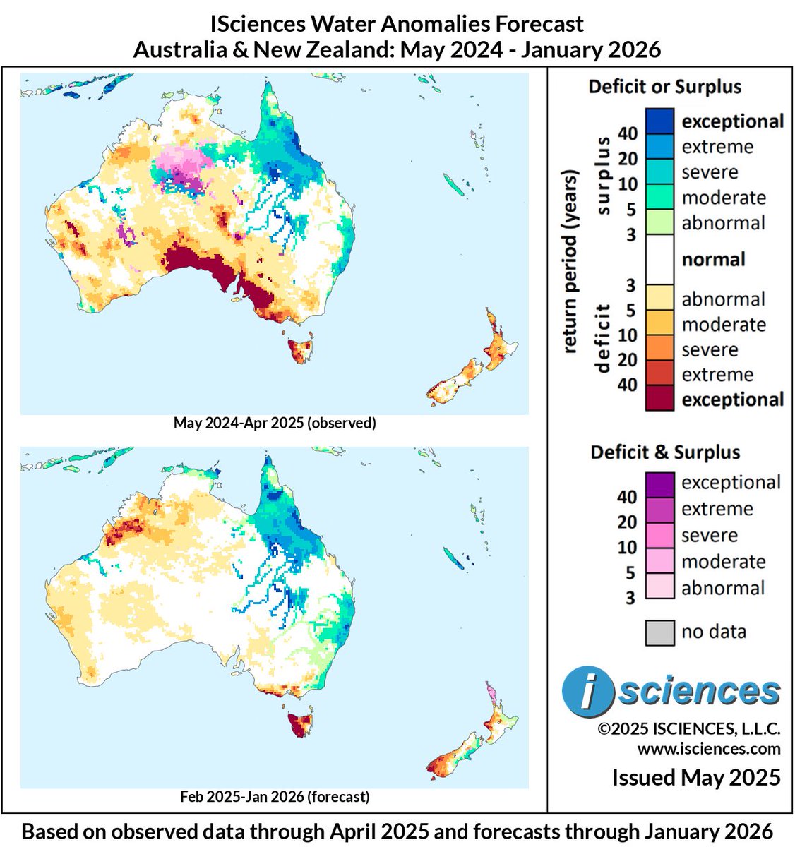 ISCIENCES, LLC tweet media