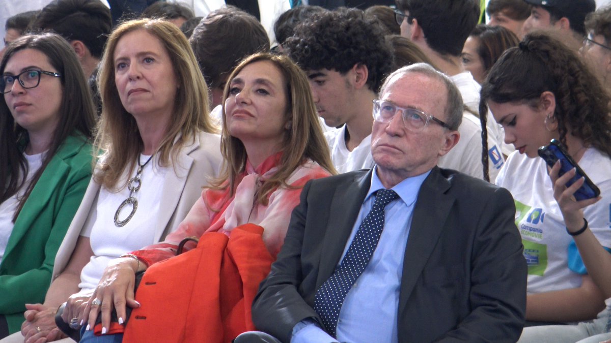 Anche quest'anno raccontiamo il nostro impegno sostenibile al Green Med Expo &amp; Symposium insieme a  <a href="/EnteEic/">EIC - Ente Idrico Campano</a>  e ai gestori attivi sul territorio. 
#goriacqua #energieperilsarno #rinascitaverde #azioniperlacqua