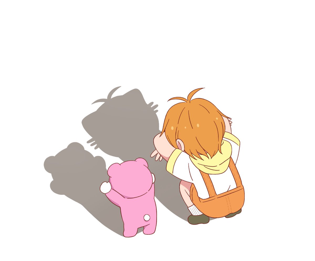 __miii8_'s tweet photo. 🐻🐱 https://t.co/uFfdwgHClH
