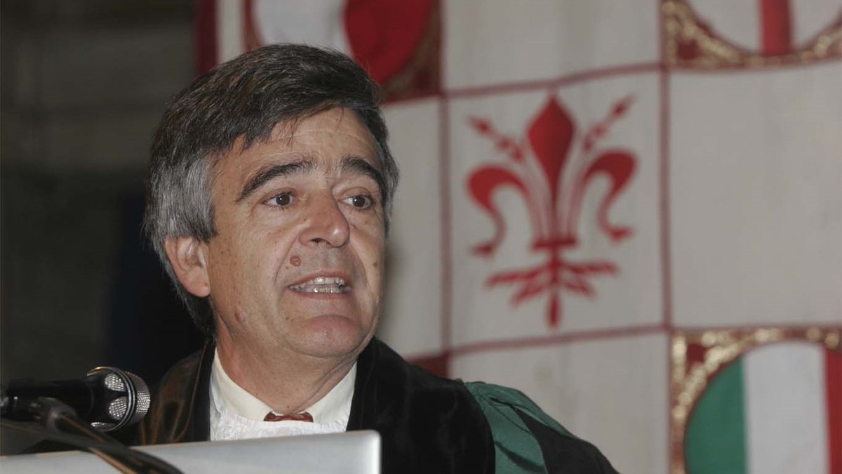 L’Università di Firenze esprime profondo cordoglio per la scomparsa di Mario Primicerio, professore emerito di Fisica matematica, uomo di scienza e impegno civile, sindaco di Firenze dal 1995 al 1999, una figura di riferimento per l’Ateneo e per la città.
u.garr.it/cxvmG