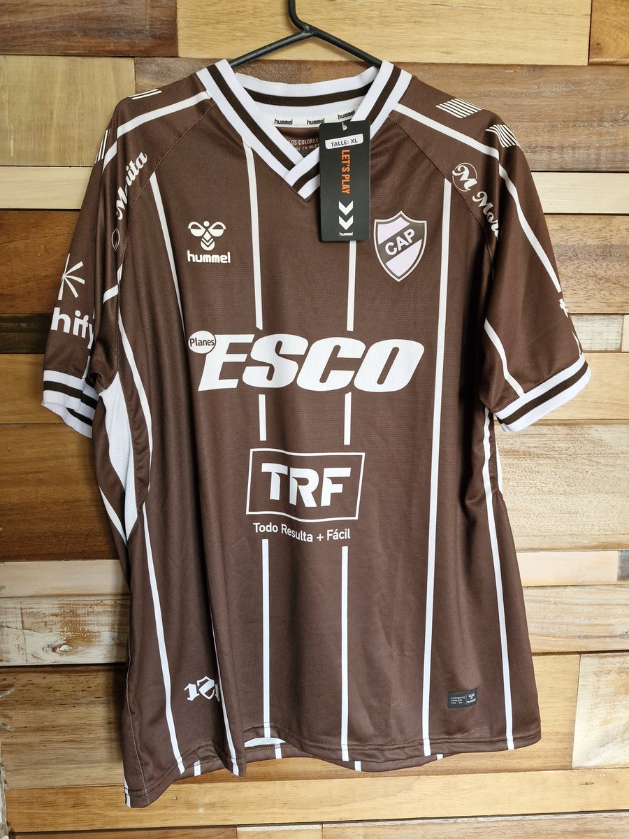 matito12's tweet image. SOR TE O

Las promesas se cumplen asi que voy a estar sorteando esta camiseta de @caplatense a todos los que le den like y RT a esta publicación. 
Entrega/envío a cargo del ganador. 

Vamos Platense!🦑💪