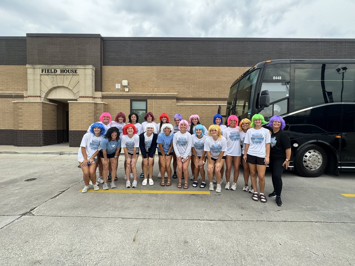 Kingwood HS Softball (@kingwoodsb) on Twitter photo State bound! Thank you to our amazing crew for all of your support! <a href="/HumbleISD_Ath/">Humble ISD Athletics</a> <a href="/HumbleISD_KHS/">Kingwood High School</a> State bound! Thank you to our amazing crew for all of your support! <a href="/HumbleISD_Ath/">Humble ISD Athletics</a> <a href="/HumbleISD_KHS/">Kingwood High School</a>