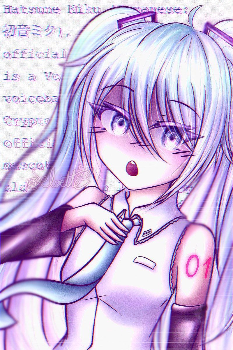 ❀ Seloette tweet media