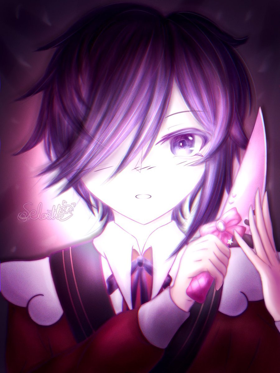 ❀ Seloette tweet media