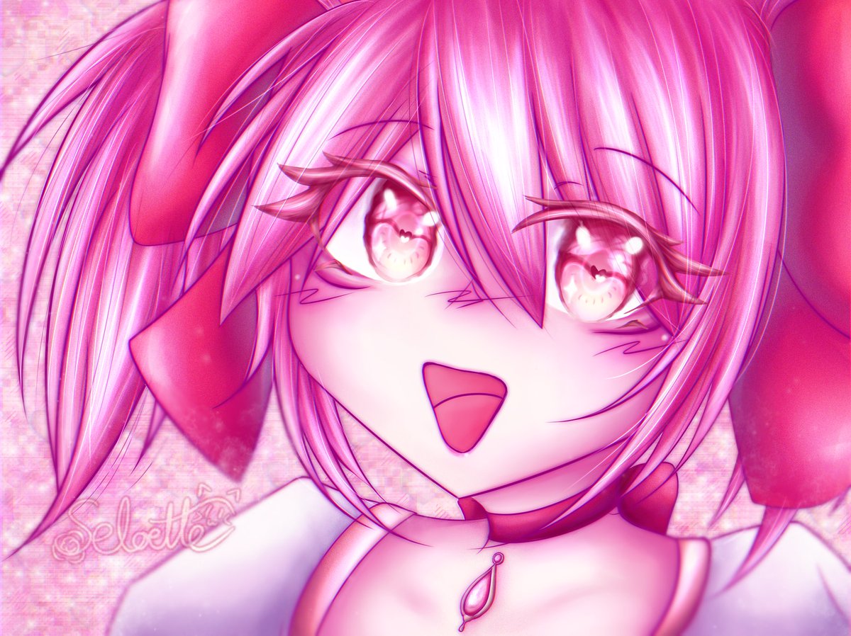 ❀ Seloette tweet media