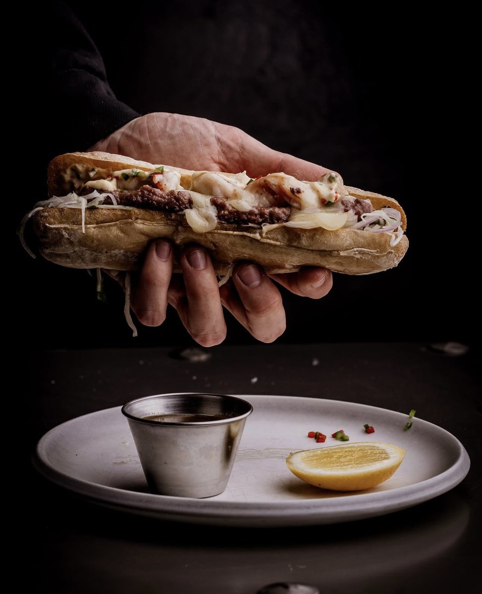 BURGER&BEYOND tweet media