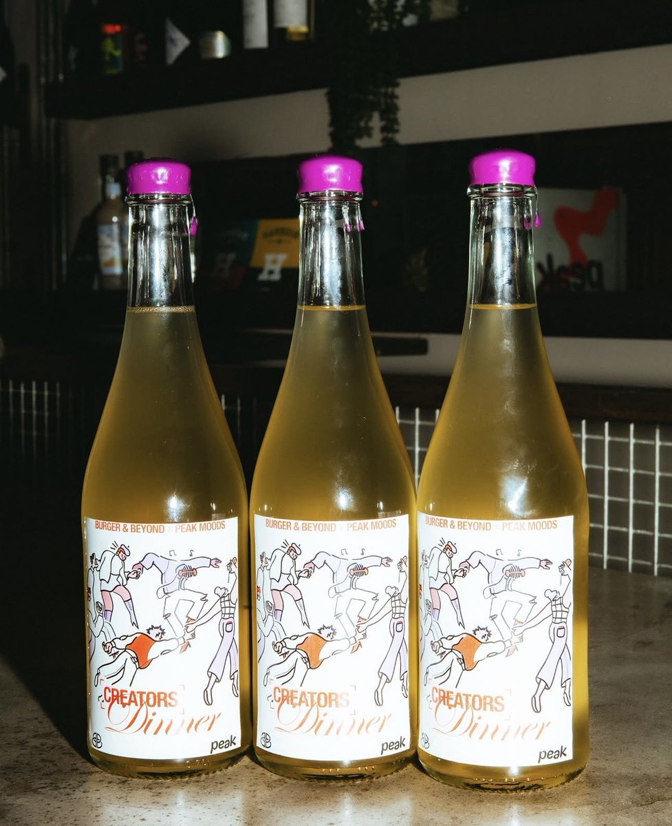 BURGER&BEYOND tweet media