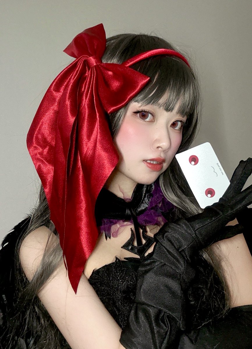 18↑↑関東
素敵なご縁があれば嬉しいです(⋆ᴗ͈ˬᴗ͈)”
RT中心に全反応お迎えいきます!!

#相互さんの相互さんと繋がりたい 
#コスプレイヤーさんと繋がりたい 
#カメラマンさんと繋がりたい