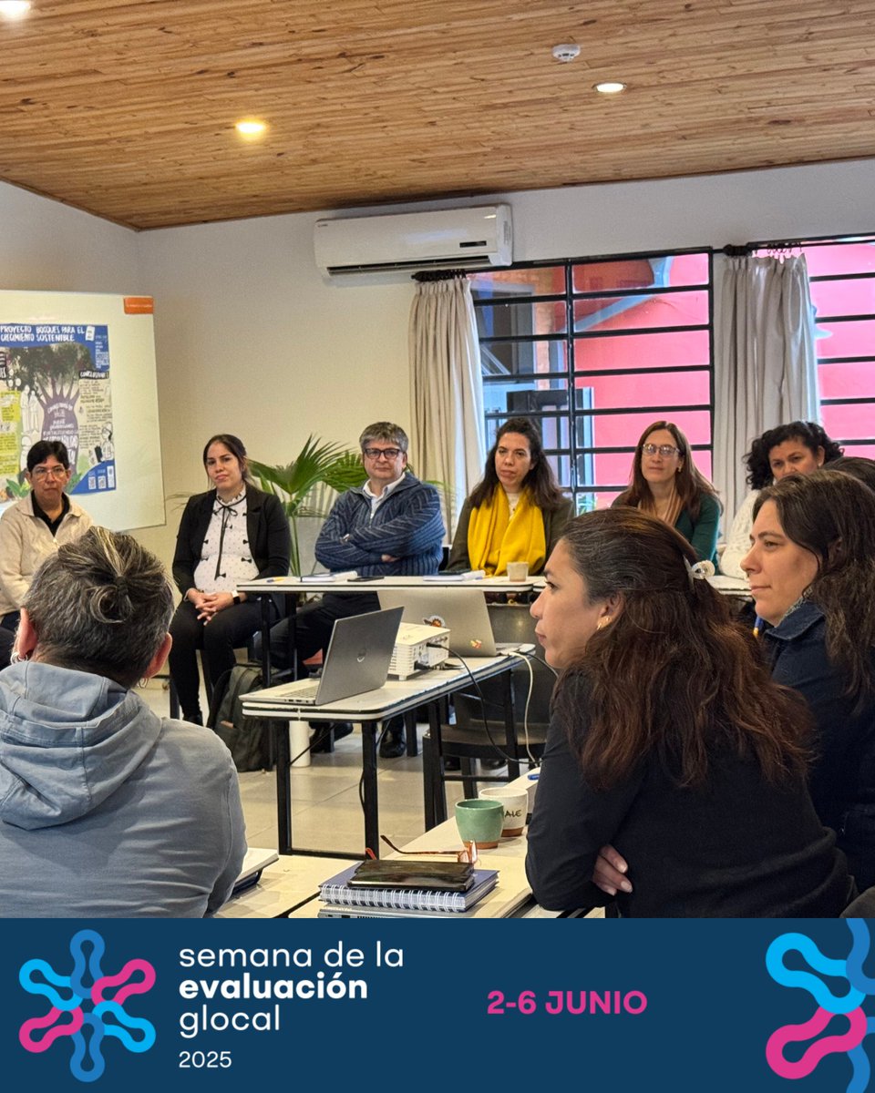 PNUD Paraguay (@pnudparaguay) on Twitter photo Con el apoyo de <a href="/UNDP_Evaluation/">UNDP Independent Evaluation Office</a>📅 Unite a nosotros este 4 de junio - 11:00 AM.
🔗 Inscríbete: bit.ly/3T0Rhyq Con el apoyo de <a href="/UNDP_Evaluation/">UNDP Independent Evaluation Office</a>📅 Unite a nosotros este 4 de junio - 11:00 AM.
🔗 Inscríbete: bit.ly/3T0Rhyq