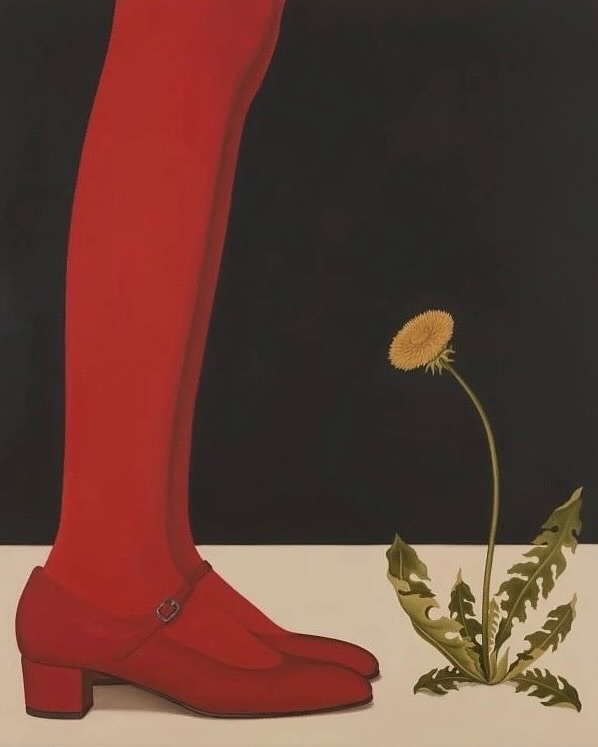 AnimaLunga™ (@giuseppeturrisi) on Twitter photo "L'amai perché provava un dolore profondo;
perché fu molte cose, ma non fu mai furba
e seppe amare tutto e tutti, tranne se stessa."
#UmbertoSaba
🖌 #MeghannStephenson
<a href="/VentagliP/">VentagliDiParole </a> <a href="/DavLucia/">lucia davi</a> <a href="/672Cilia/">Giusi </a> <a href="/crucant/">🅿️ℹ️N🅾️____ 🅰️🆆🅰️T</a> <a href="/bralella09/">Graziella Bracchi</a> <a href="/Mercurimc/">mariac mercuri</a> <a href="/Dida_ti/">Dida</a> <a href="/alycecappellaio/">𝔐aryAlyce </a> <a href="/vicesantivi/">alessandra</a> "L'amai perché provava un dolore profondo;
perché fu molte cose, ma non fu mai furba
e seppe amare tutto e tutti, tranne se stessa."
#UmbertoSaba
🖌 #MeghannStephenson
<a href="/VentagliP/">VentagliDiParole </a> <a href="/DavLucia/">lucia davi</a> <a href="/672Cilia/">Giusi </a> <a href="/crucant/">🅿️ℹ️N🅾️____ 🅰️🆆🅰️T</a> <a href="/bralella09/">Graziella Bracchi</a> <a href="/Mercurimc/">mariac mercuri</a> <a href="/Dida_ti/">Dida</a> <a href="/alycecappellaio/">𝔐aryAlyce </a> <a href="/vicesantivi/">alessandra</a>
