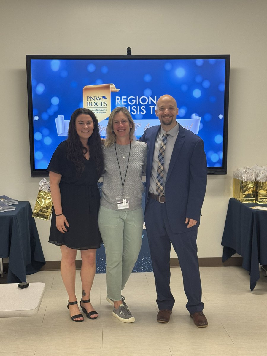 Christine Trodden Ackerman tweet media