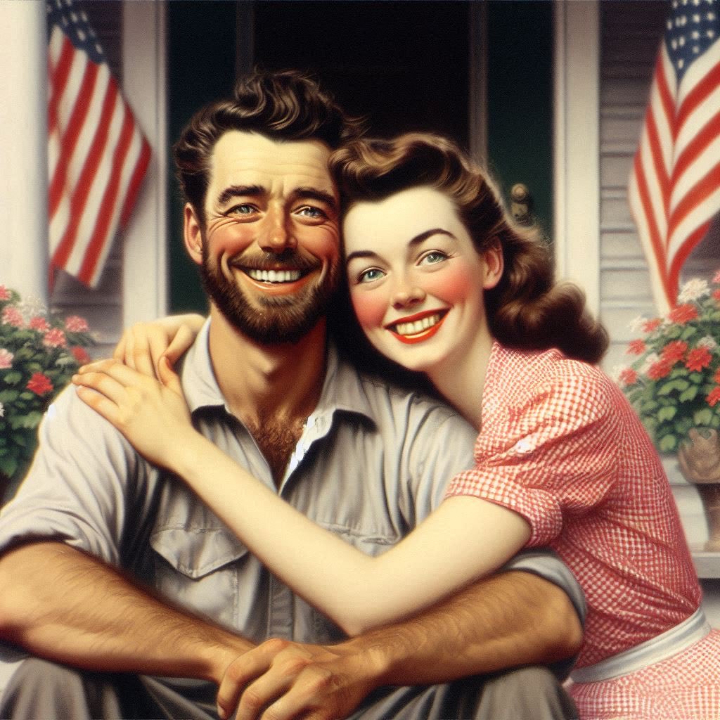 June is Heterosexual Monogamy Month.

Don’t be gay.

Christ is Lord.