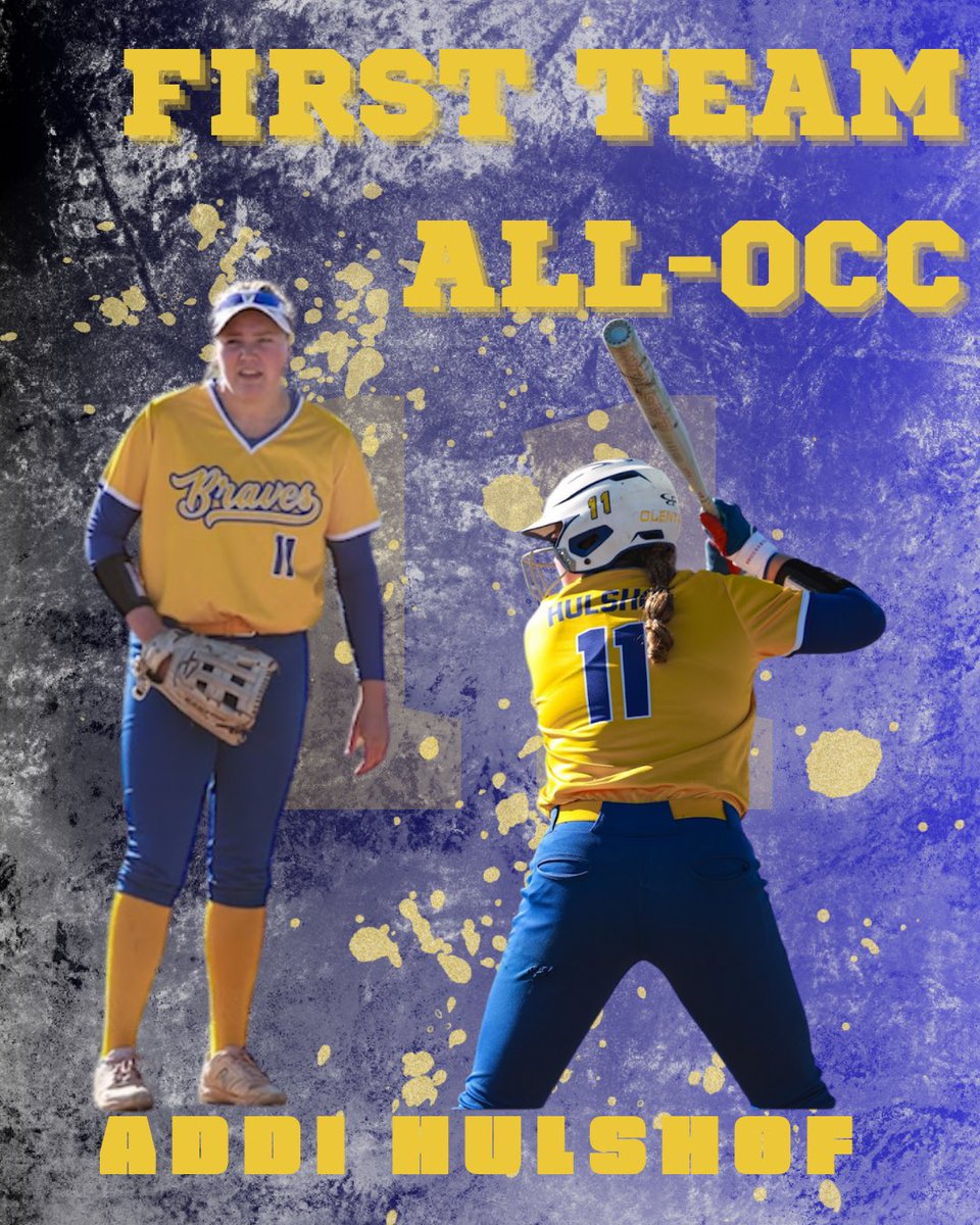 OLENTANGY BRAVES SOFTBALL (@softballbraves) on Twitter photo 