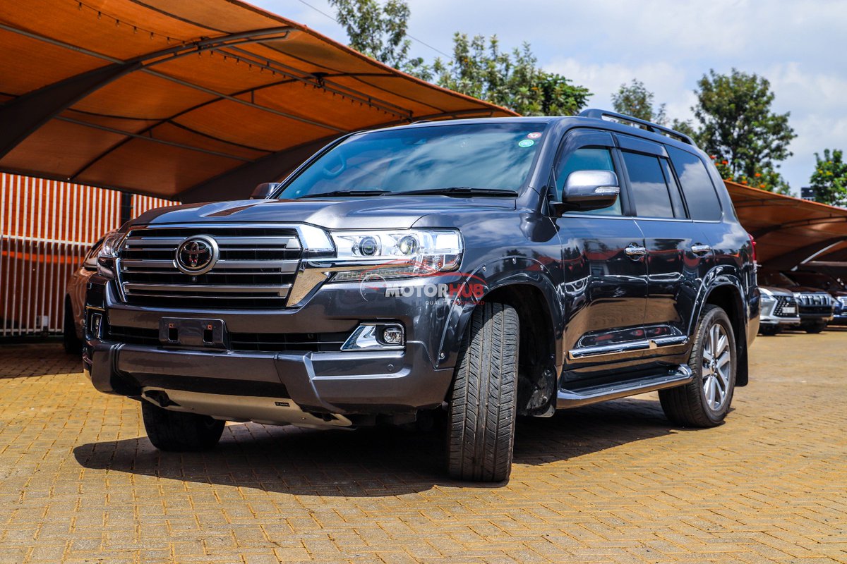 Motorhub Kiambu Road tweet media