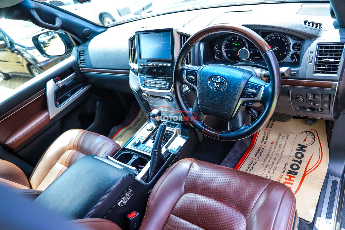 Motorhub Kiambu Road tweet media