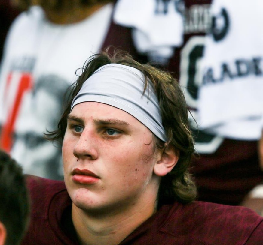 Walker Bridges tweet media