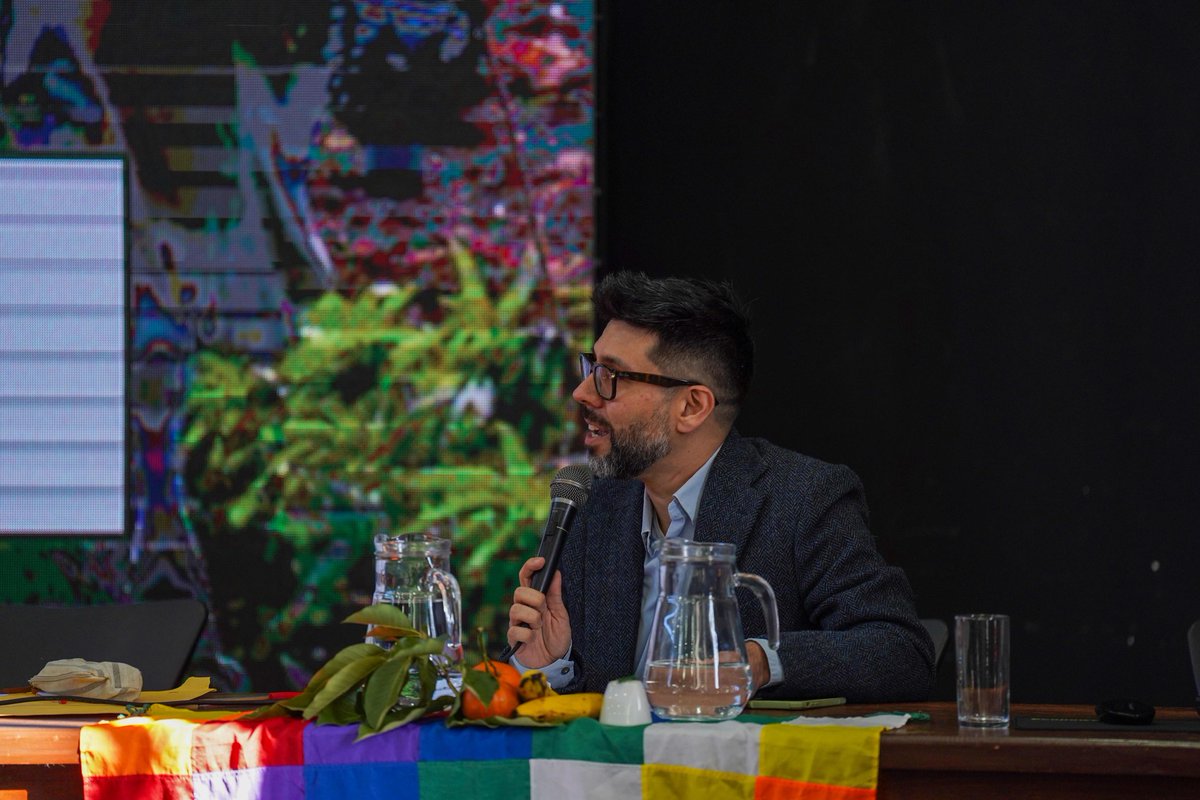 Heñói Centro de Estudios tweet media