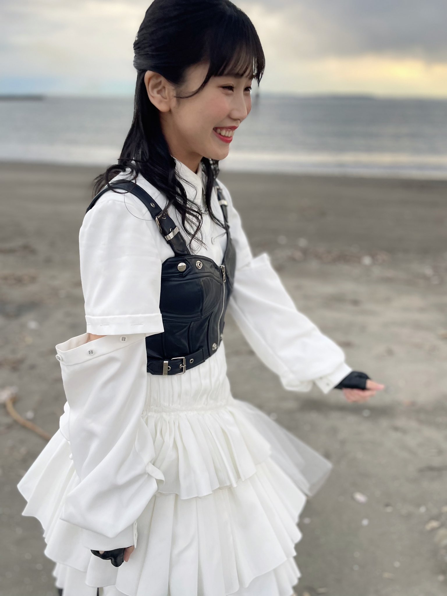 Amazon.co.jp: 西條和 計算中新衣装 ブロマイド 5枚セット 22/7