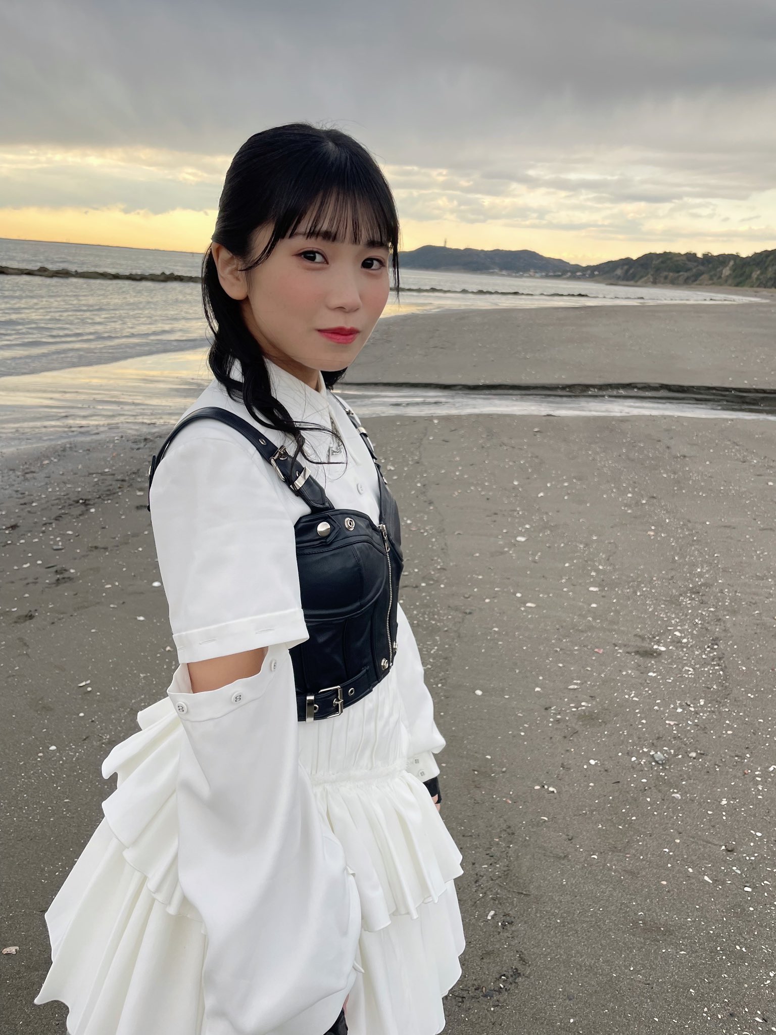 中古】生写真(女性) 22/7(ナナブンノニジュウニ)/西條和/ライブ