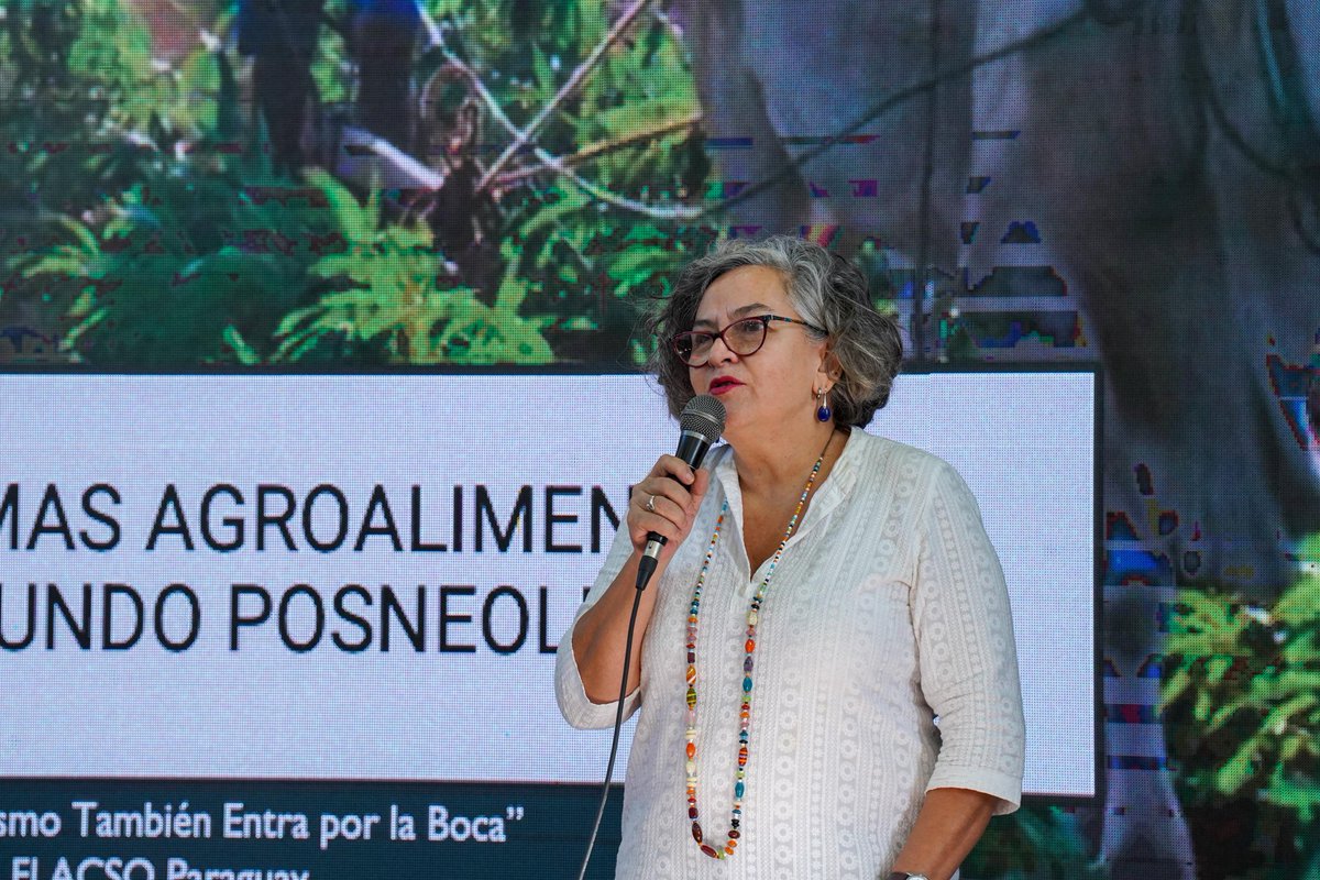 Heñói Centro de Estudios tweet media