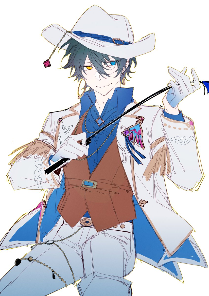 lrion5's tweet image. 🤠🐱(MIKA左)