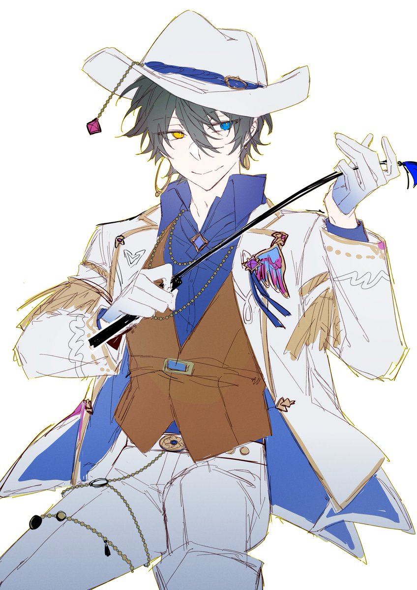 lrion5's tweet image. 🤠🐱(MIKA左)