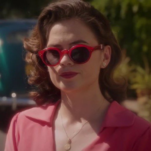 comfort for peggy carter stans tweet media