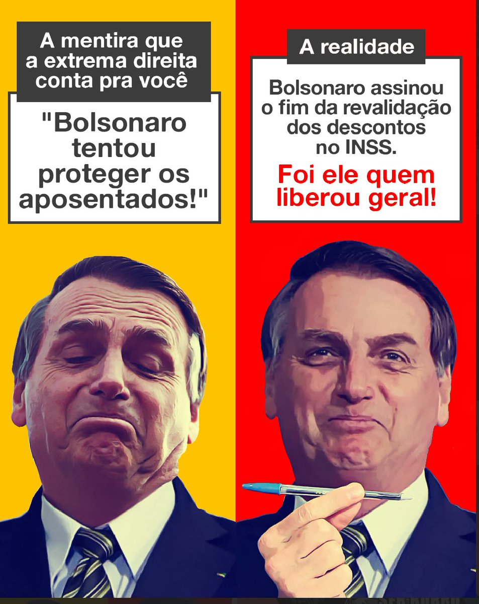 Essa é a verdade