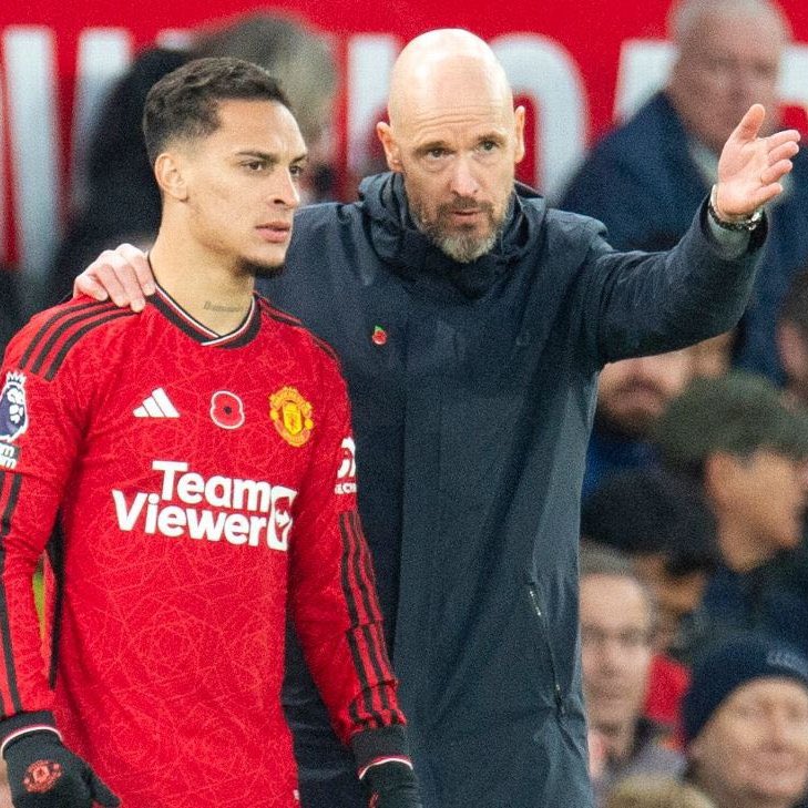 Transfer News Live tweet media