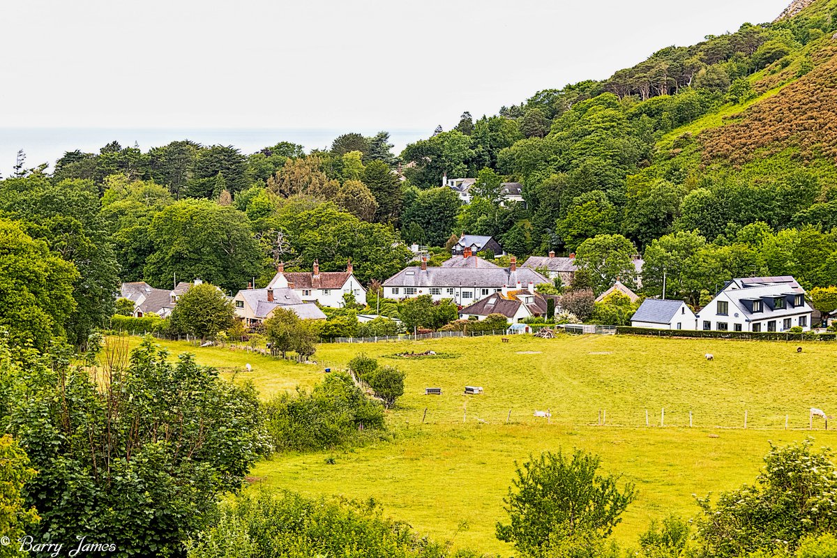 BJRoberts's tweet photo. An Irish Sea Conwy Bay background for this rural Dwygyfylchi view from Capelulo, on a late May morning. @Ruth_ITV @WalesCoastPath @NWalesSocial @northwaleslive @northwalescom @AllThingsCymru
#Capelulo #Dwygyfylchi #RuralView #IrishSea #ConwyBayBackground #LateMay #Morning #Wales https://t.co/uAYQOlfiAB