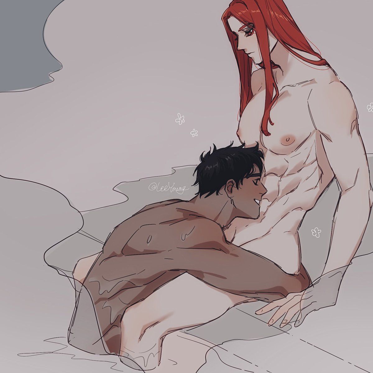 Leeやん tweet media