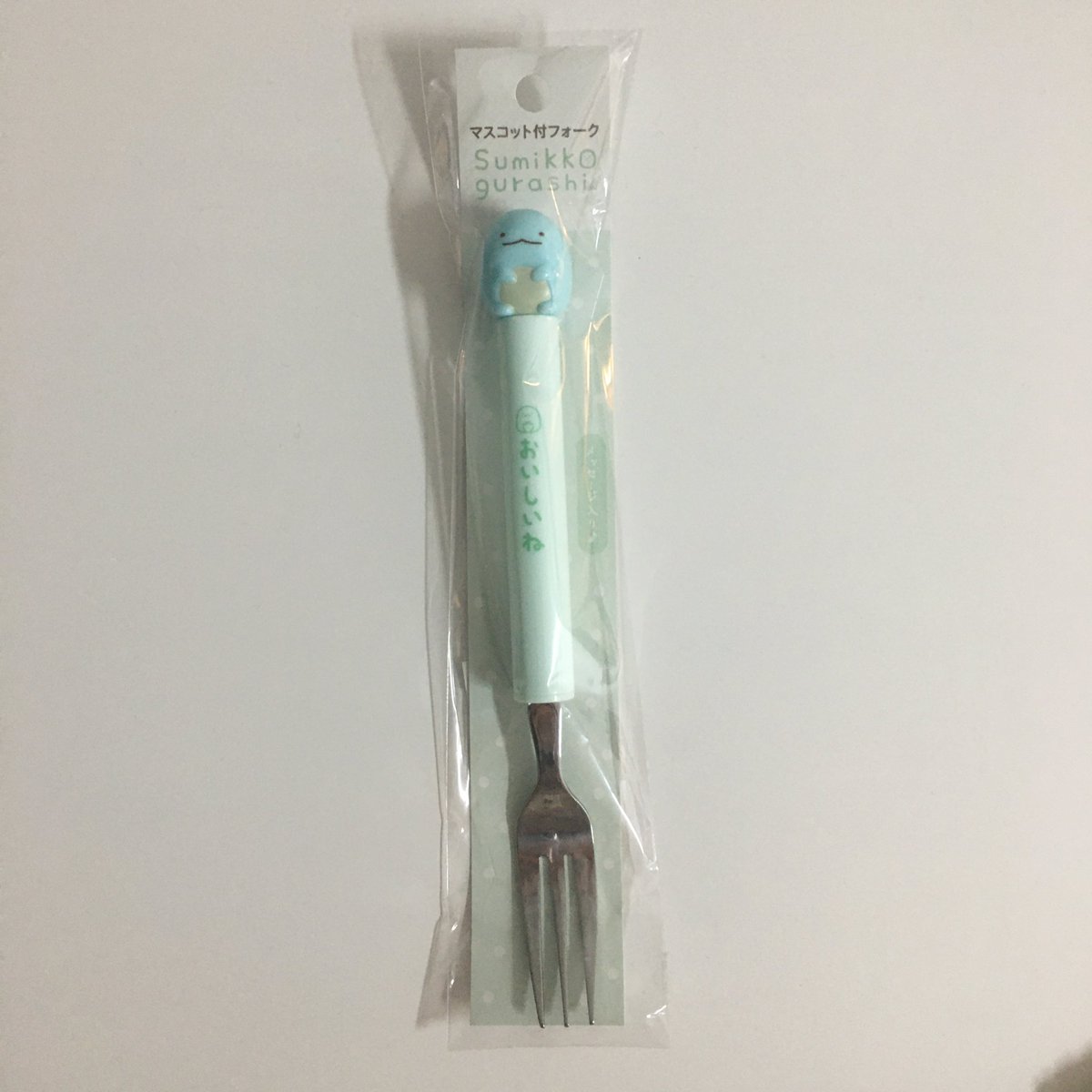duulgii's tweet photo. 구프들에게 토카게 포크를 추천합니다 https://t.co/06mGIelyGi