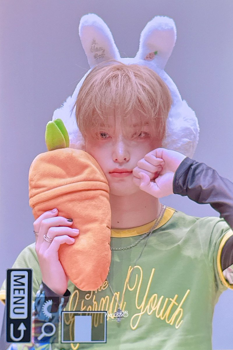 𝙃𝘼𝙍𝙄𝘽𝙊 tweet media