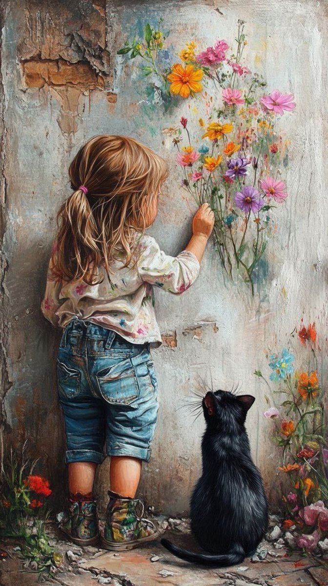 Ama sin miedo porque el amor, no es una cárcel, cuando ames hazlo con todo lo que tienes, por que el que ama ya ganó, ya comprendió que la vida no tiene sentido sin entrega 
F. Cabral

#FelizViernesATodos 
#BuenosDiasGenteBella