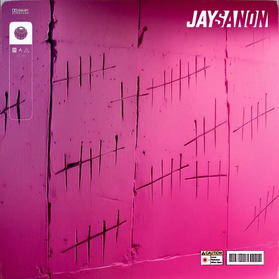 NEW SINGLE W/ Isreal Perez OUT NOW!

Stream here: distrokid.com/hyperfollow/ja…