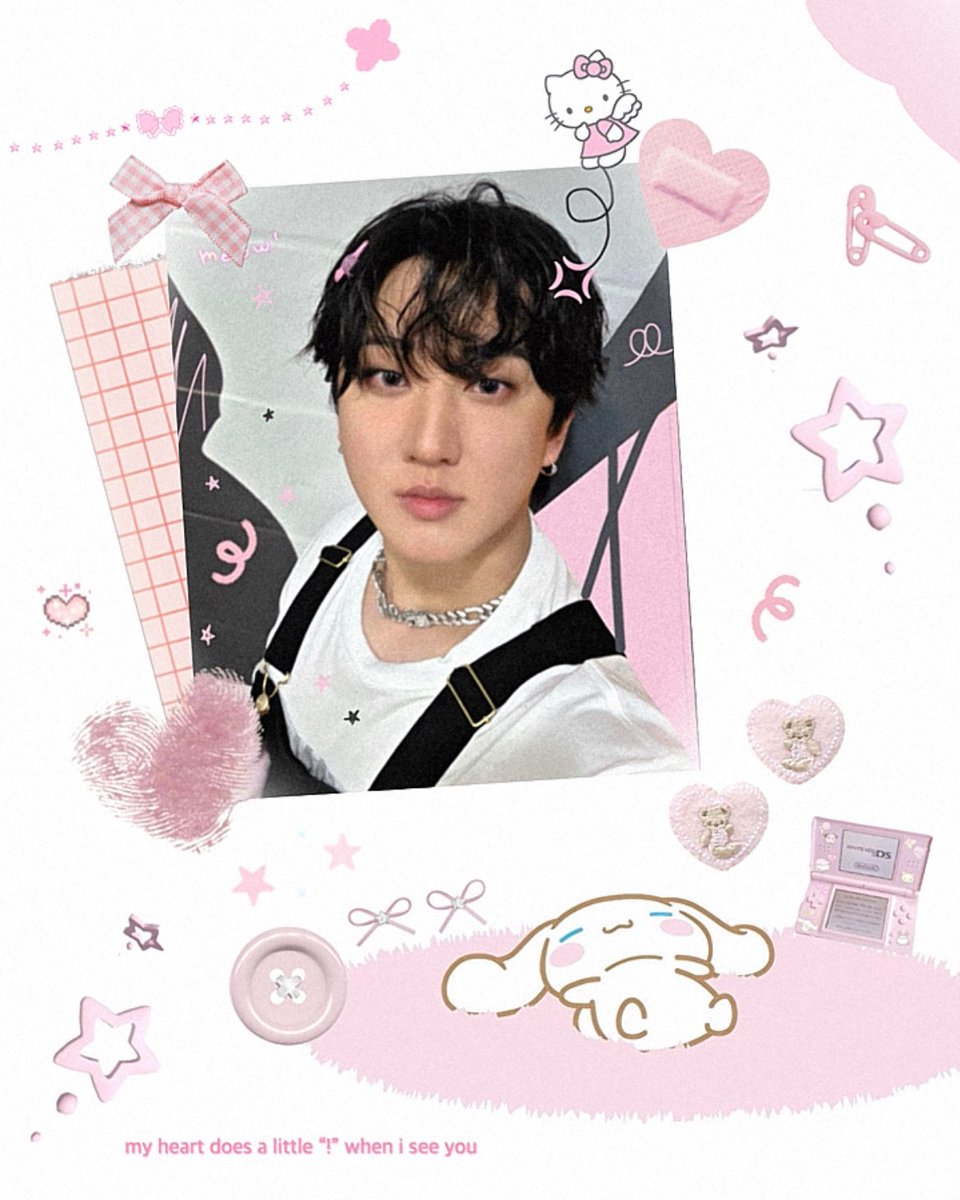 — #changbin pinky promise ⋆౨ৎ˚⟡˖ ࣪ ⠀