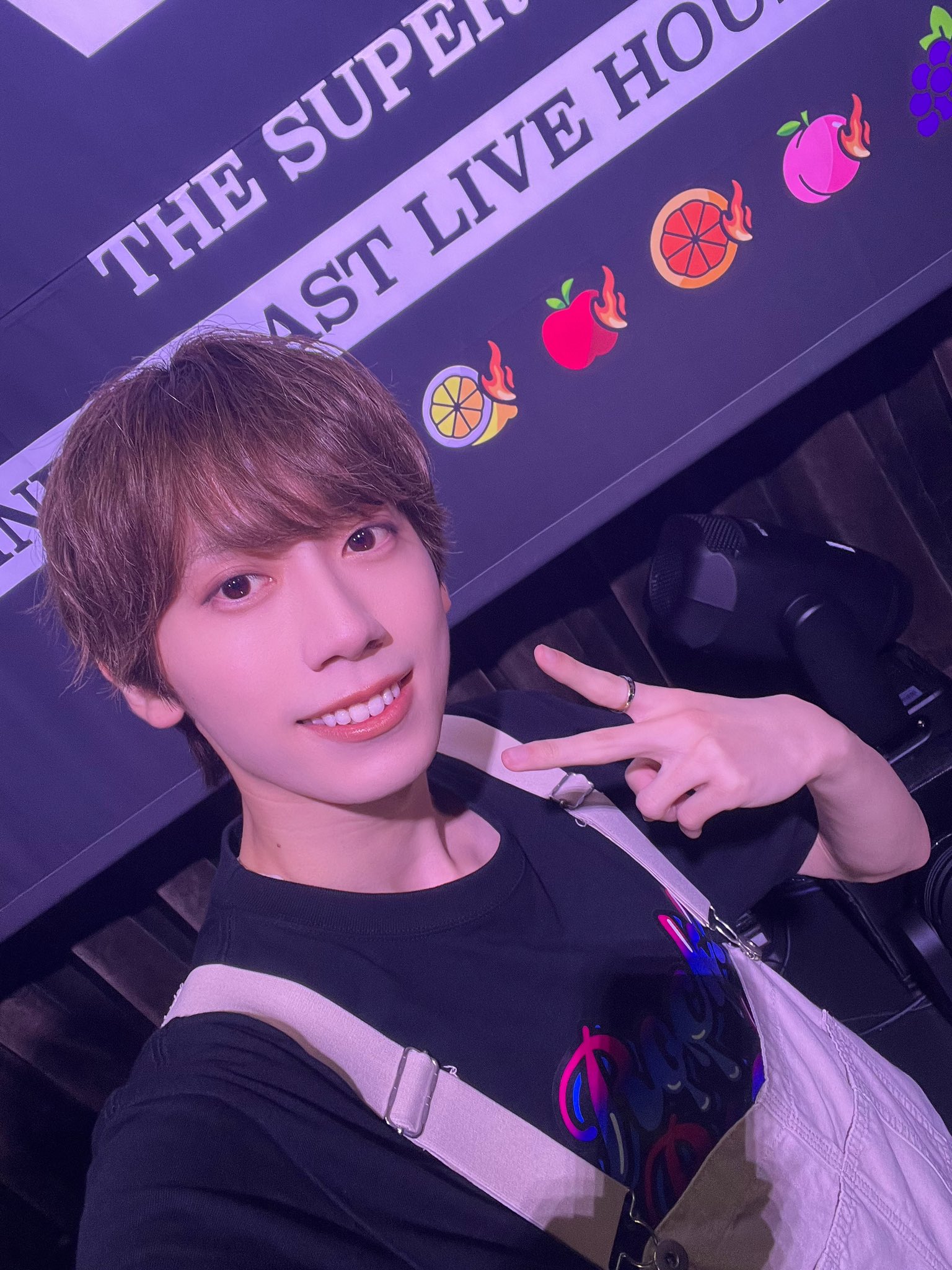 阿部 隼大(THE SUPER FRUIT) (@shunta_supafuru) / X 阿部 隼大(THE SUPER FRUIT) (@shunta_supafuru) / X