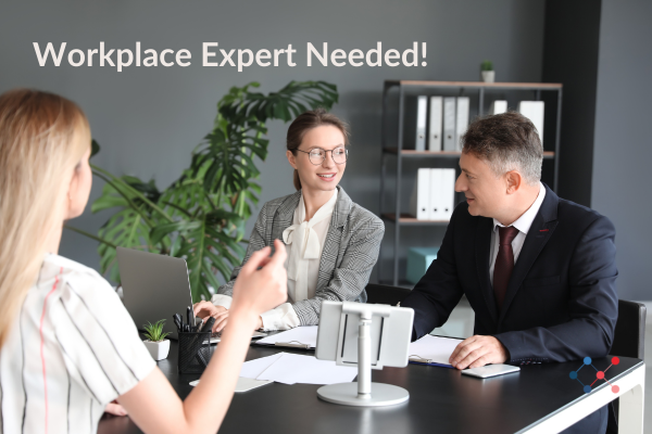 🔥 Calling All Experts – #JournoRequest! 🔥 
We have a new media request available for Workplace Expert from a National Publication. If you’re able to help, click the link to access the full request and get involved! bit.ly/4ezDgRB