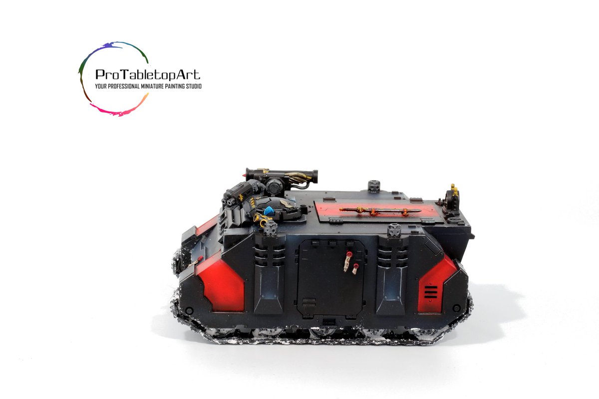 I finished some commissions: 
flickr.com/photos/1102466…

#warhammer #miniaturepainting