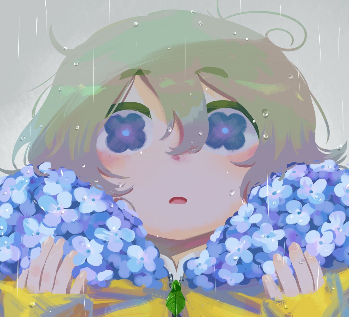 レイン・ファー