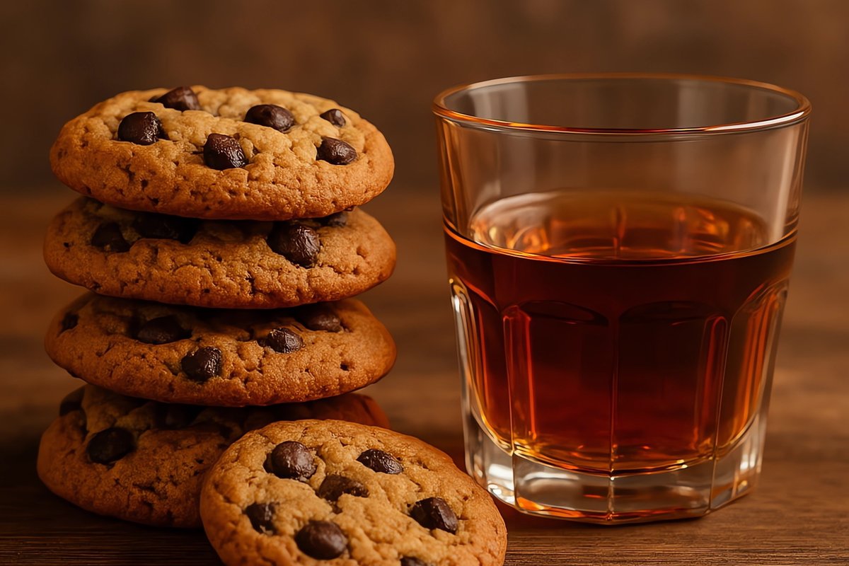 The Alcohol Professor tweet media