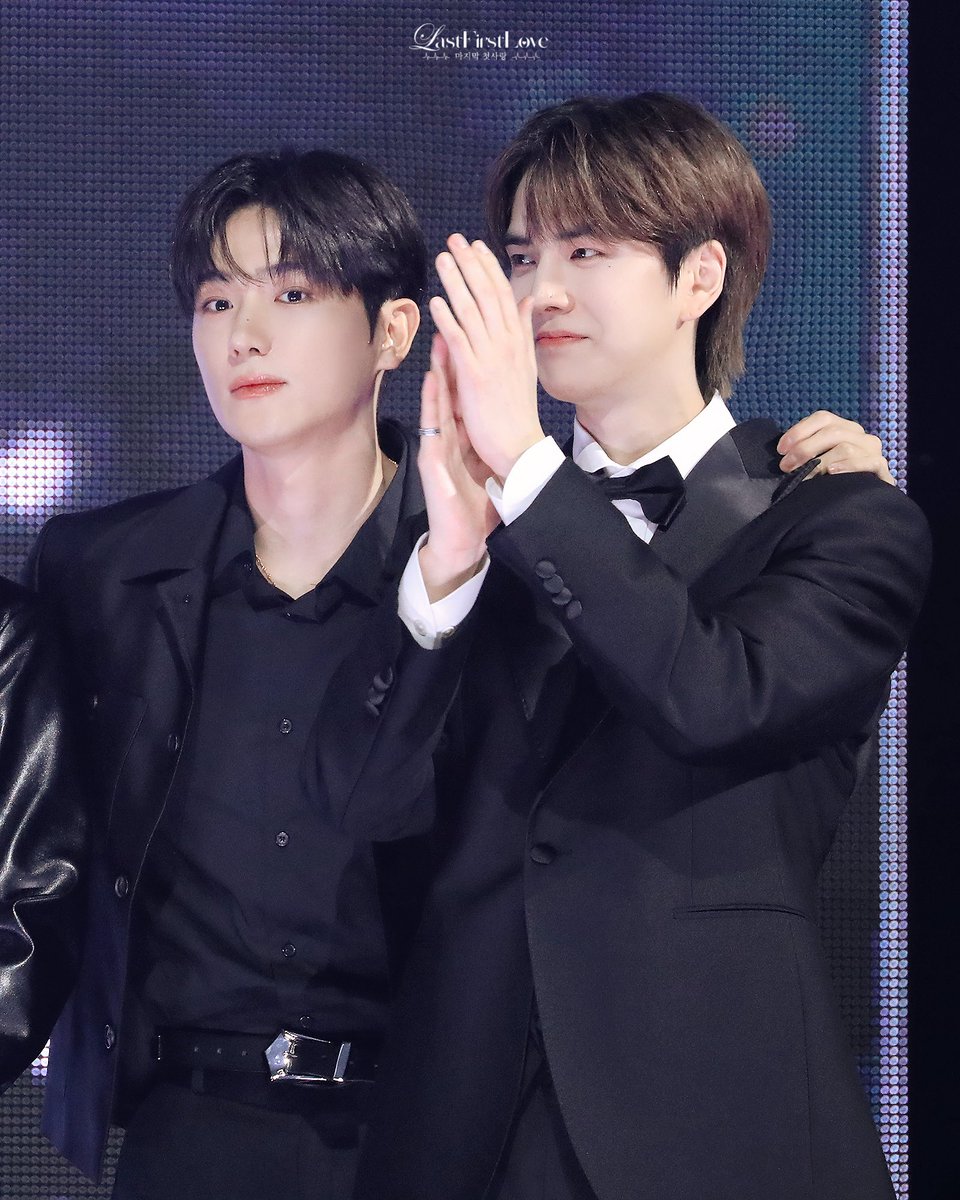 250529 ASEA
#더보이즈 #THEBOYZ 
#현재 #HYUNJAE 
#영훈 #YOUNGHOON