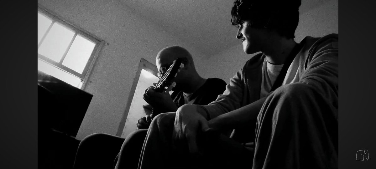 baixista do flerte flamingo tweet media