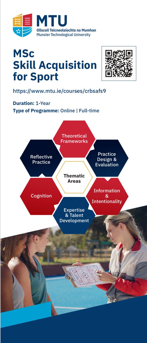 🚨Application link now OPEN🚨

mtu.ie/courses/crbsaf… 

⁦<a href="/MTU_ie/">Munster Technological University</a>⁩