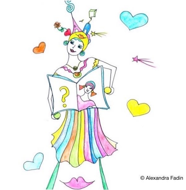 FADINAlexandra's tweet photo. Alexandra Fadin Danse Arts Newsletter Mai 2025 - https://t.co/Yy2nPR1WOX https://t.co/DEPt2h8SOn