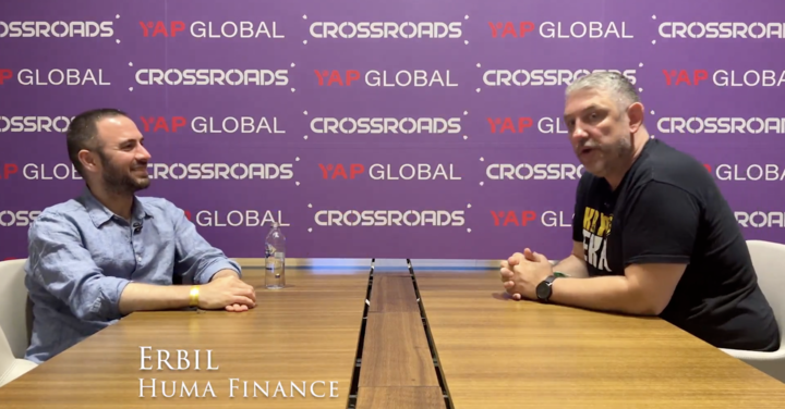 yap.eth 🧢 (@yapglobalteam) on Twitter photo "We 6x'd our user base in just 2 weeks after launching on Solana"🚀
@0xerbil from <a href="/humafinance/">Huma Finance 🟣</a> tells <a href="/KryptoEkipa/">KryptoEkipa</a> how Solana's PayFi ecosystem accelerated their growth - now powering remittances & B2B payments with 10.5% USDC yields
🎧Tune in: bit.ly/3HvwIHQ "We 6x'd our user base in just 2 weeks after launching on Solana"🚀
@0xerbil from <a href="/humafinance/">Huma Finance 🟣</a> tells <a href="/KryptoEkipa/">KryptoEkipa</a> how Solana's PayFi ecosystem accelerated their growth - now powering remittances & B2B payments with 10.5% USDC yields
🎧Tune in: bit.ly/3HvwIHQ