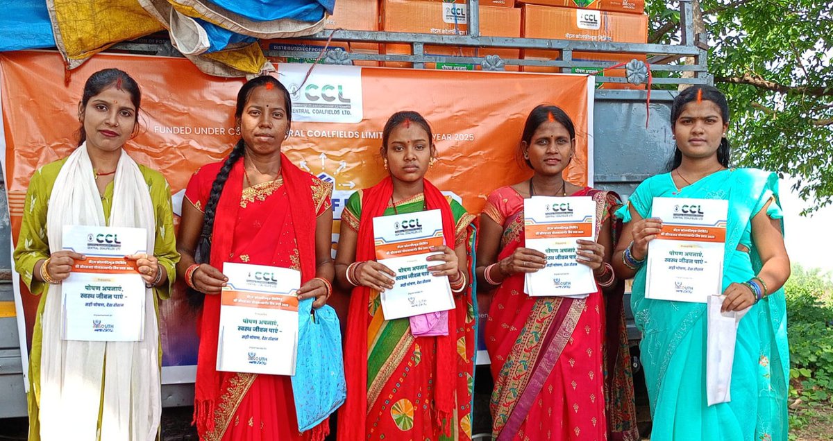 Youth of India Foundation tweet media