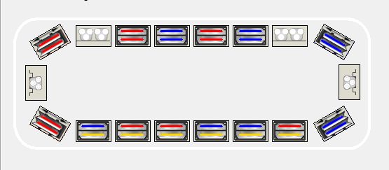 SVLIGHTS's tweet image. Whelen Freedom 50" inch Led Lightbar - US Police Spec 

Price £800 o.n.o.

Specification:
LR11 Alley Lights - White
LR11 Twin Takedowns - White
Red Blue Corners
Rear Amber Traffic Advisor
Whelen EZ mounting feet kit

Delivery available.
01749 830000 info@svlights.co.uk