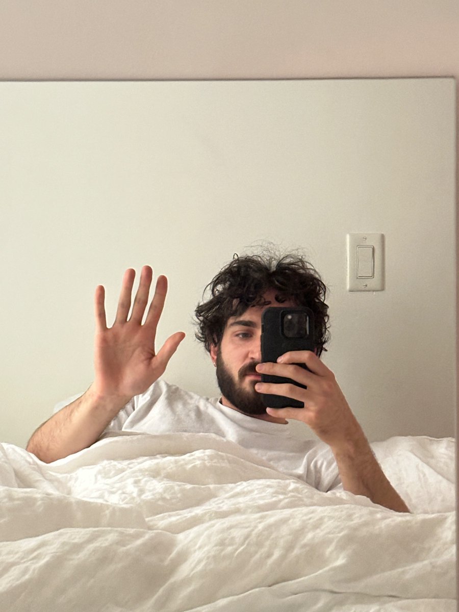 5 years sober today 🤍