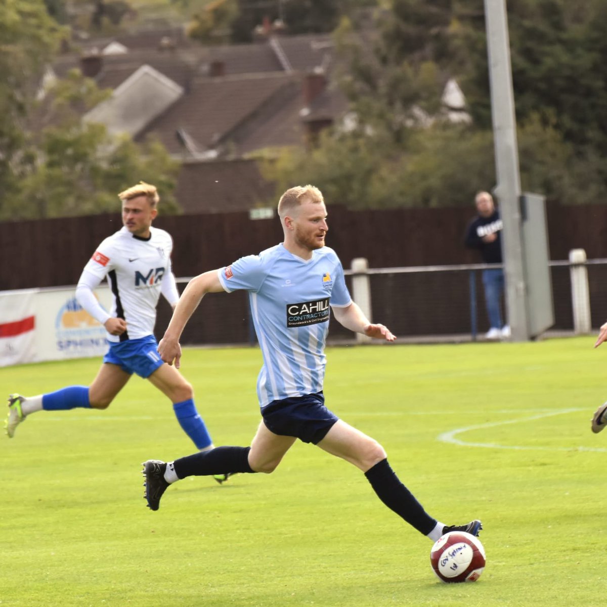 🖊️ PLAYER NEWS 🖊️

UCL Premier Division South winner Jordan Hayward has agreed to remain with Coventry Sphinx once again ahead of the 2025/26 season.

🩵
